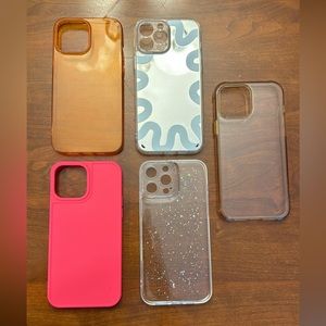 iPhone 13 Pro Max Case